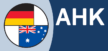 AHK Australia Logo